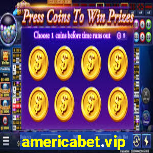 americabet.vip