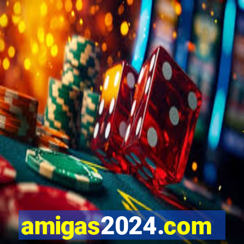 amigas2024.com