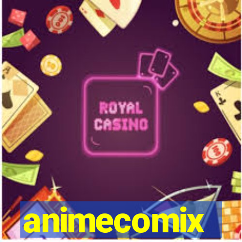 animecomix