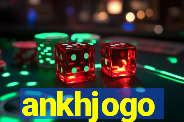 ankhjogo