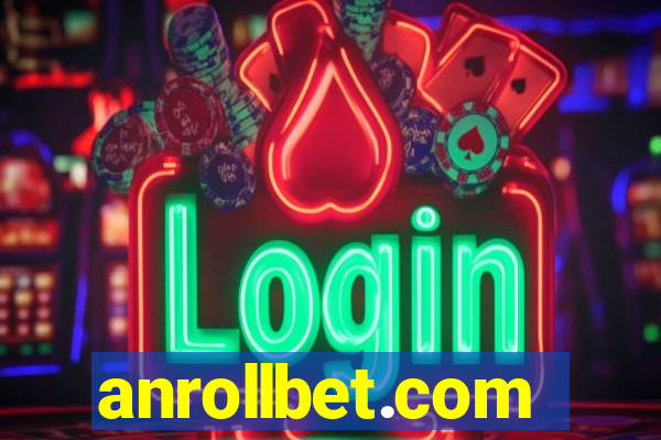 anrollbet.com