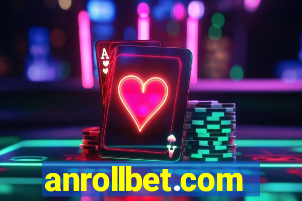 anrollbet.com