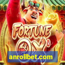 anrollbet.com