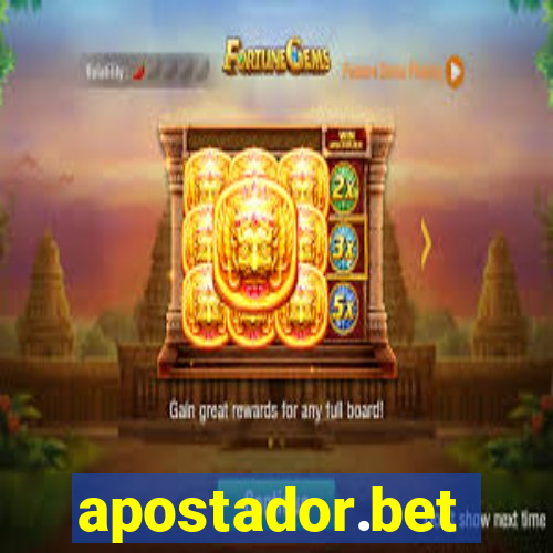 apostador.bet