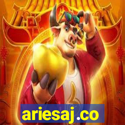 ariesaj.co