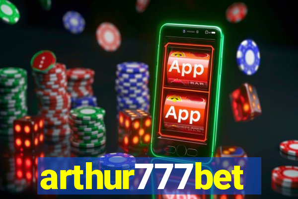 arthur777bet