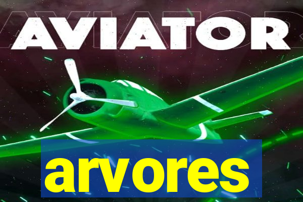 arvores-pg