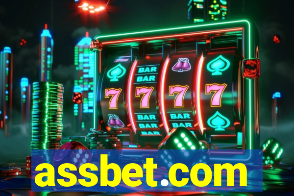 assbet.com