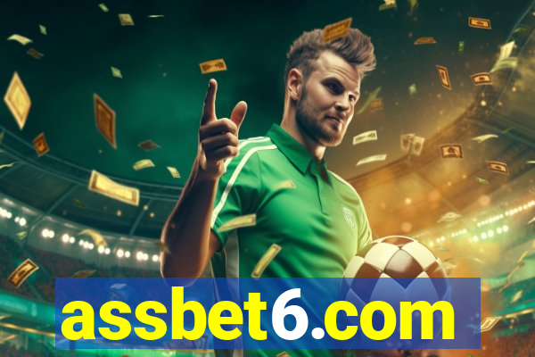 assbet6.com