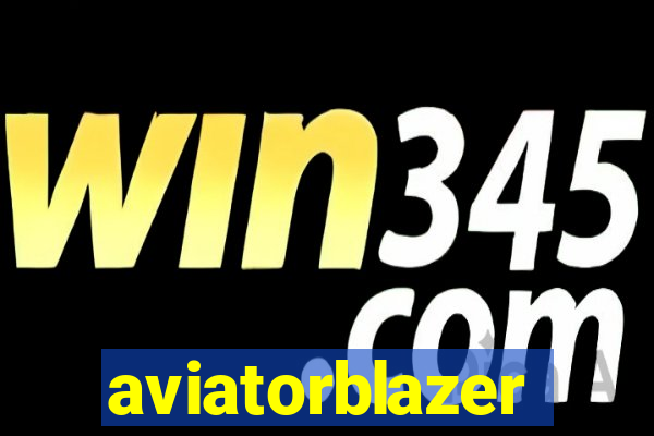 aviatorblazer