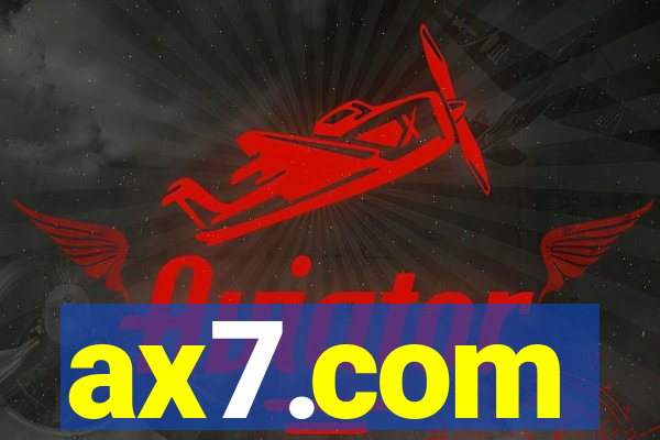 ax7.com