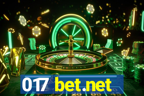 017 bet.net