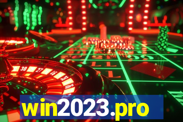 win2023.pro