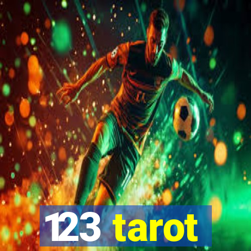 123 tarot