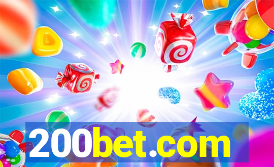 200bet.com