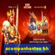 acompanhantes bh