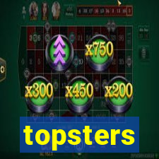 topsters