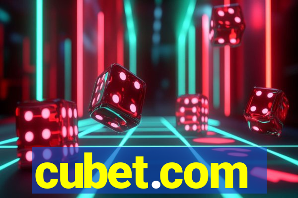 cubet.com