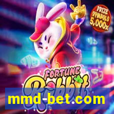 mmd-bet.com