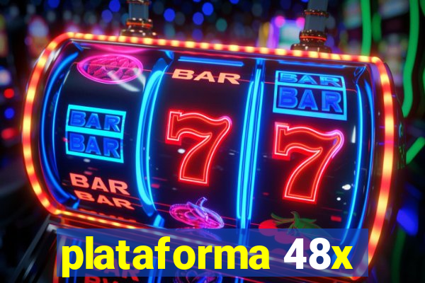 plataforma 48x