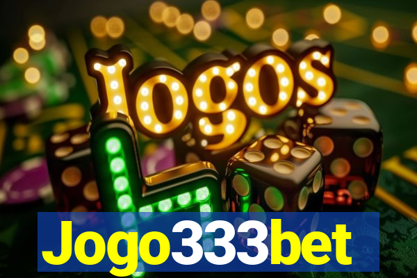 Jogo333bet