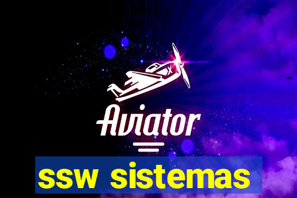 ssw sistemas