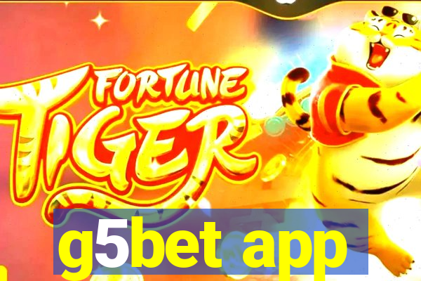 g5bet app