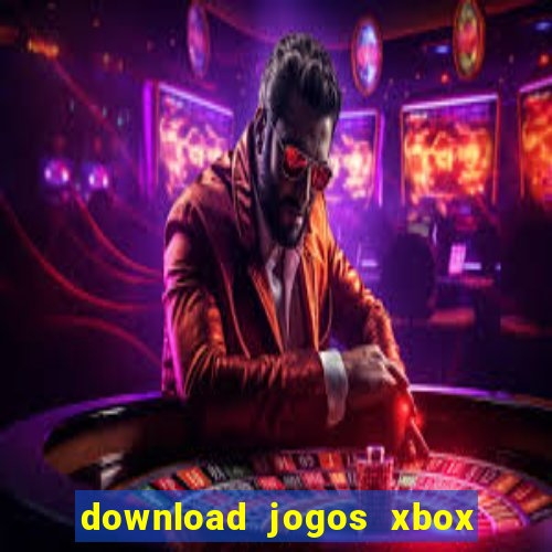 download jogos xbox 360 utorrent