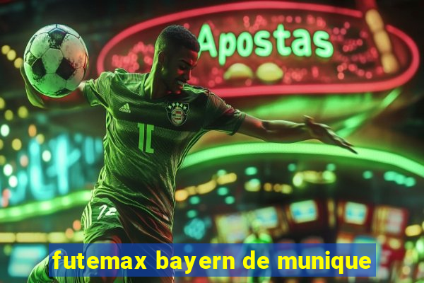 futemax bayern de munique