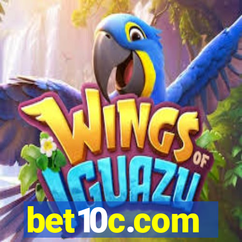 bet10c.com