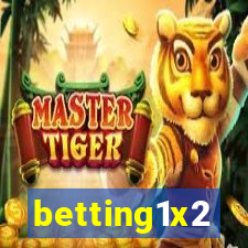 betting1x2