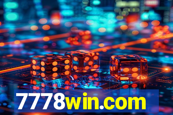 7778win.com