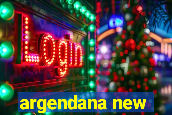 argendana new