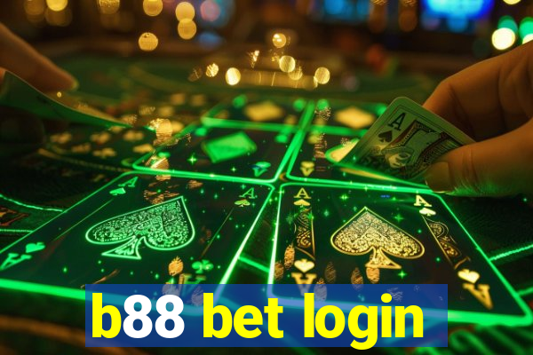 b88 bet login