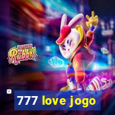 777 love jogo