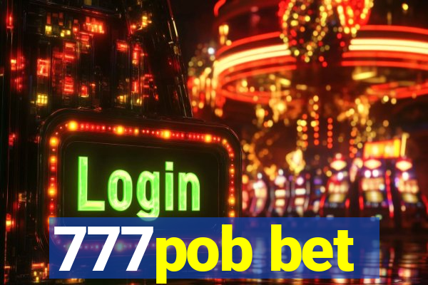 777pob bet