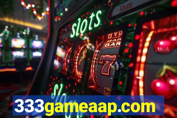 333gameaap.com