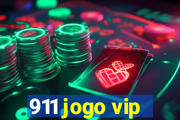 911 jogo vip