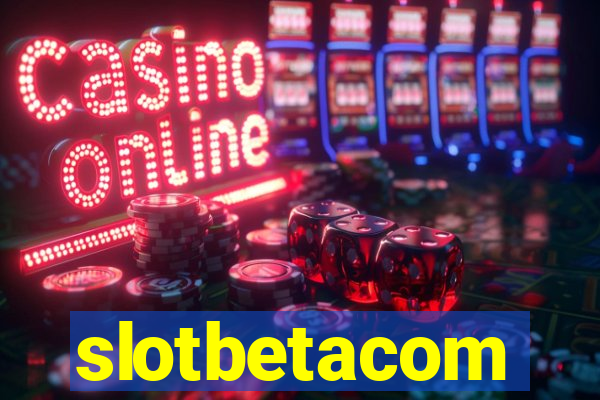 slotbetacom