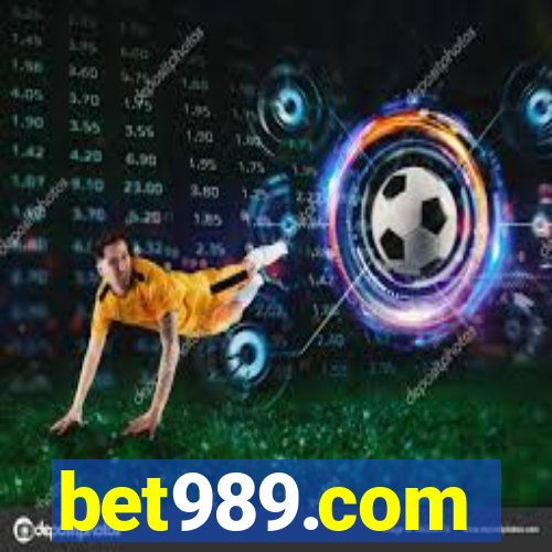 bet989.com