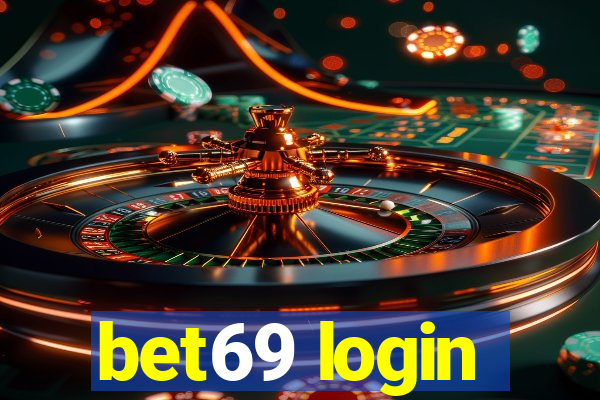 bet69 login