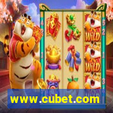 www.cubet.com