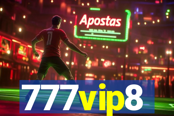 777vip8