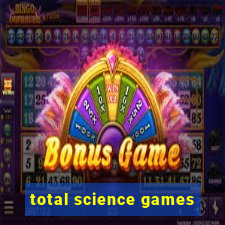 total science games