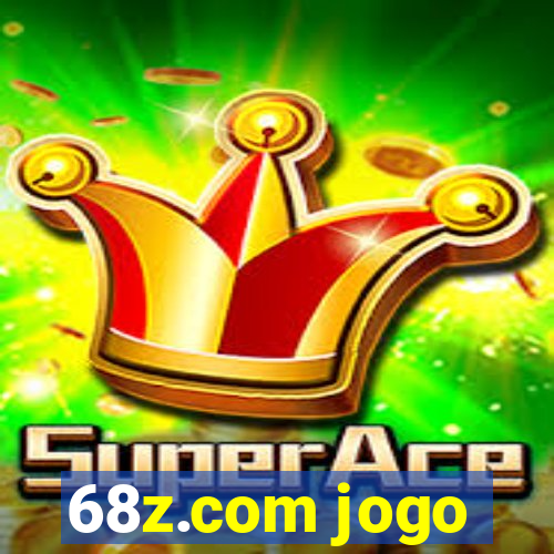 68z.com jogo