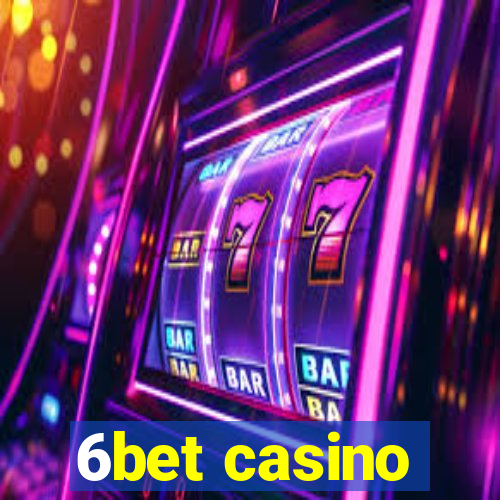 6bet casino