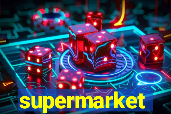 supermarket simulator apk dinheiro infinito e energia infinita