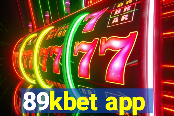 89kbet app