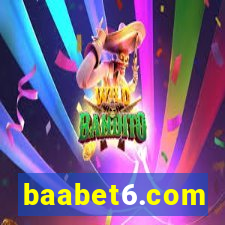 baabet6.com