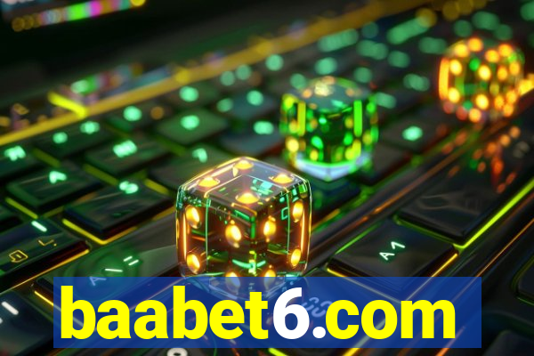 baabet6.com